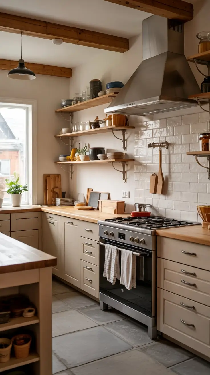 Modern Inspirations for Stylish Kitchen Countertops in 2026