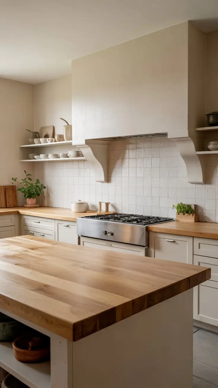 Modern Inspirations for Stylish Kitchen Countertops in 2026