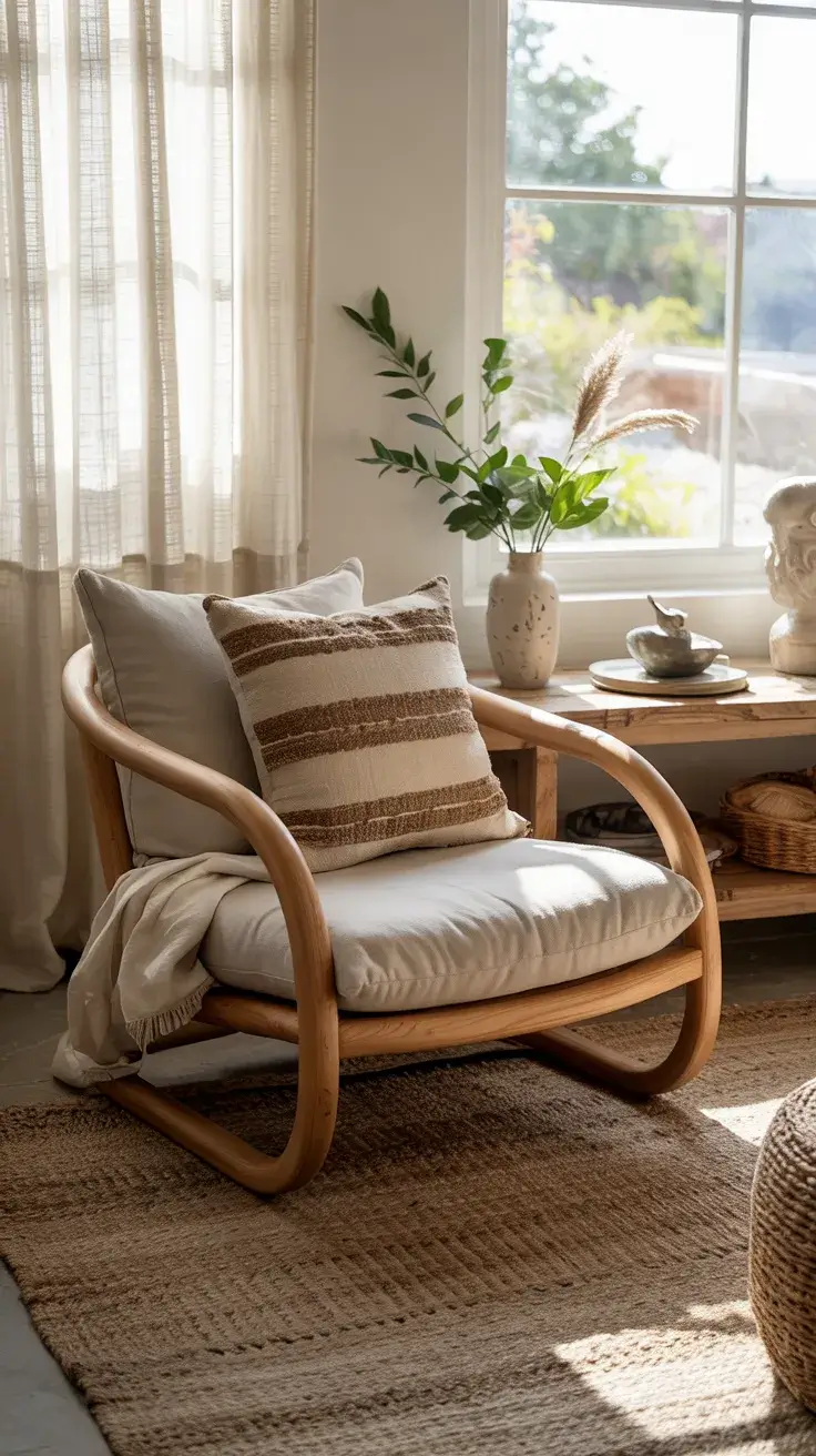 Fresh Living Room Inspiration With Trendsetting Lounge Chair Designs 2026