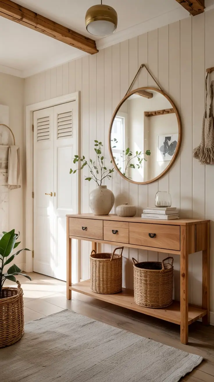 Fresh Inspiration For Stunning Hallway Transformations In 2026