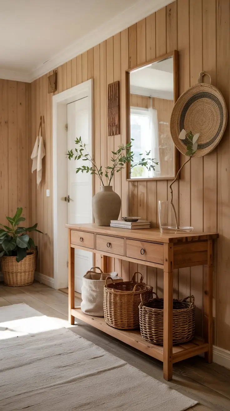 Fresh Inspiration For Stunning Hallway Transformations In 2026