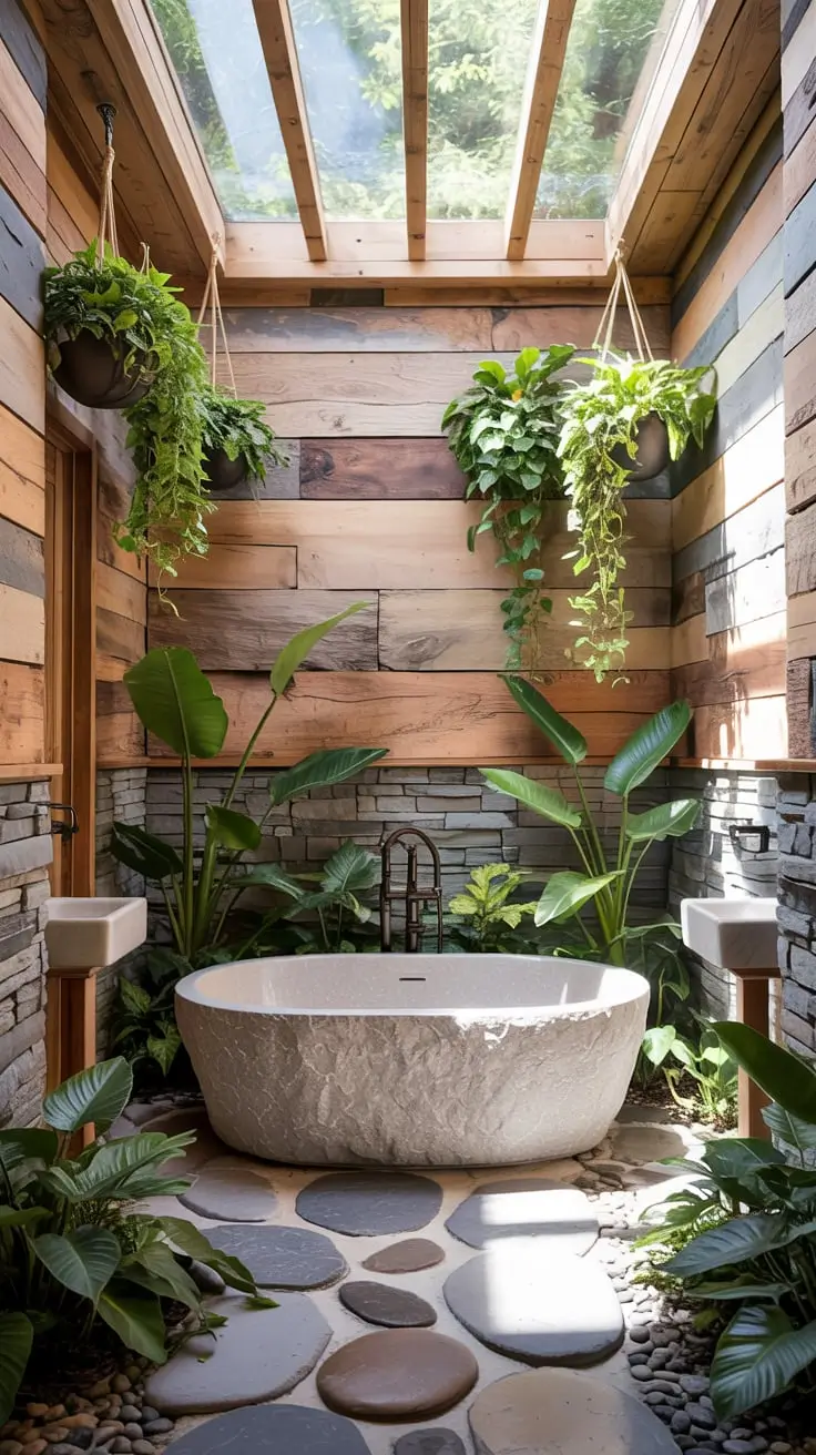 Transform Your Space With Fresh Bathroom Renovation Ideas 2026