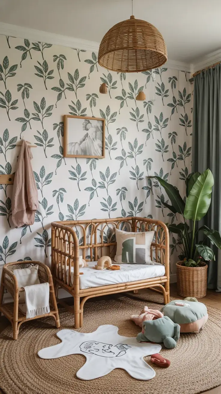 Fresh Inspiration for Modern Nursery Renovations in 2026