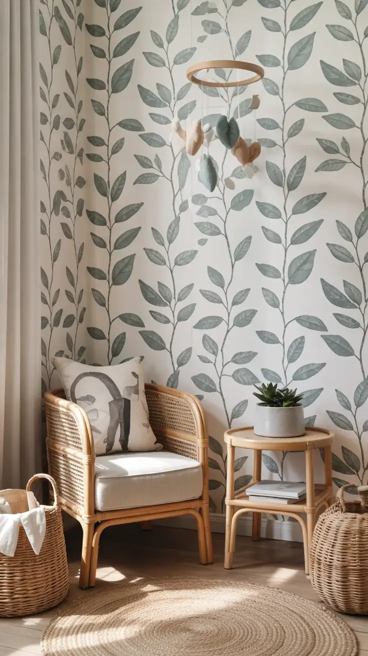 Fresh Inspiration for Modern Nursery Renovations in 2026