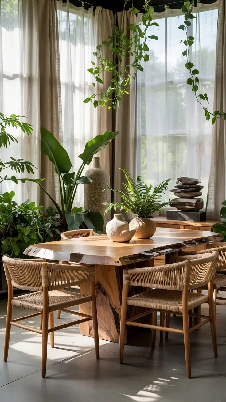 Transform Your Space With Inspiring Dining Room Renovation Ideas for 2026