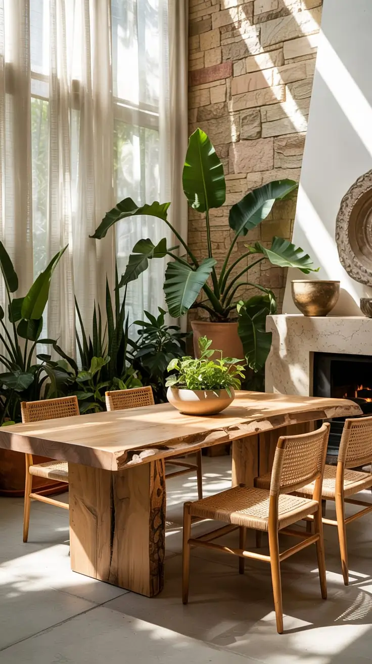 Transform Your Space With Inspiring Dining Room Renovation Ideas for 2026