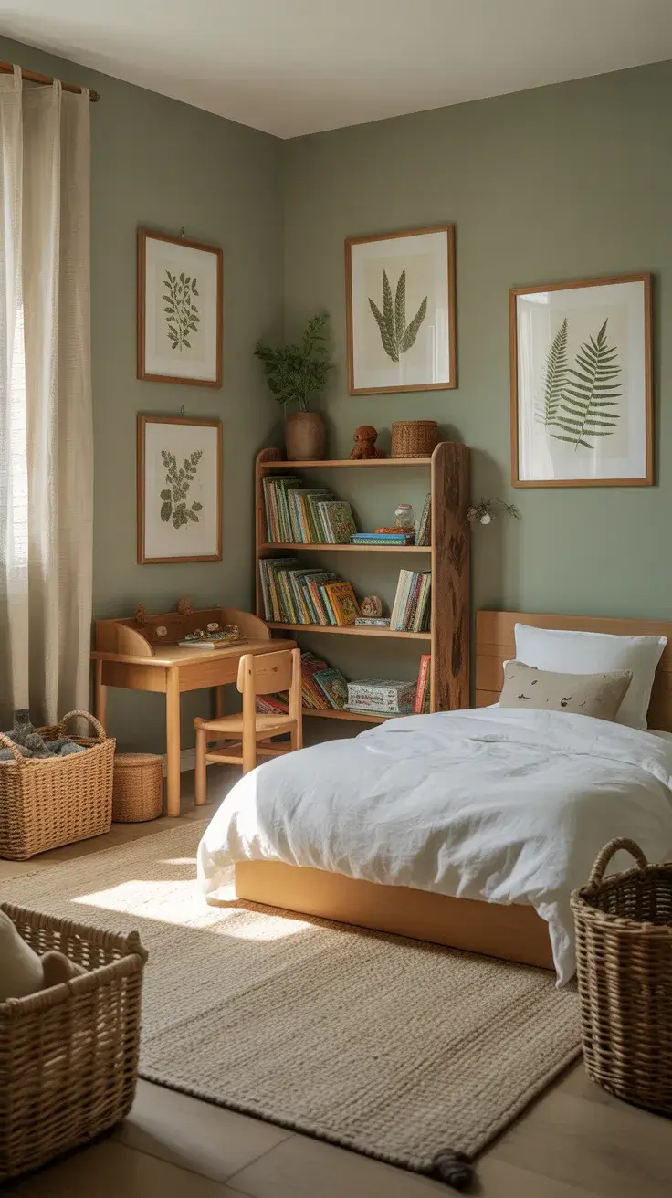 Inspired Kids Room Renovation Ideas 2026 For Modern Family Homes