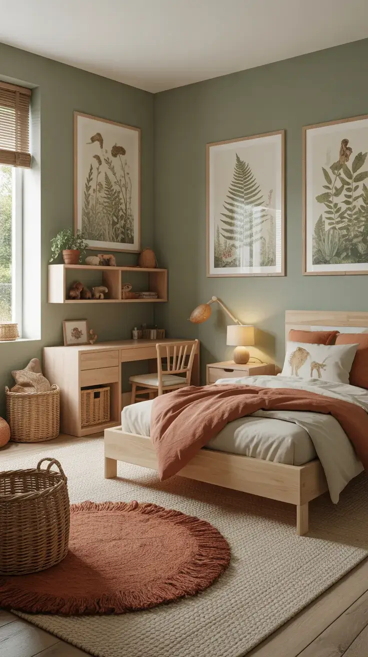 Inspired Kids Room Renovation Ideas 2026 For Modern Family Homes