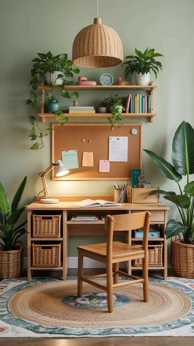 Innovative Kids Desk Ideas 2026 for Stylish and Functional Study Rooms
