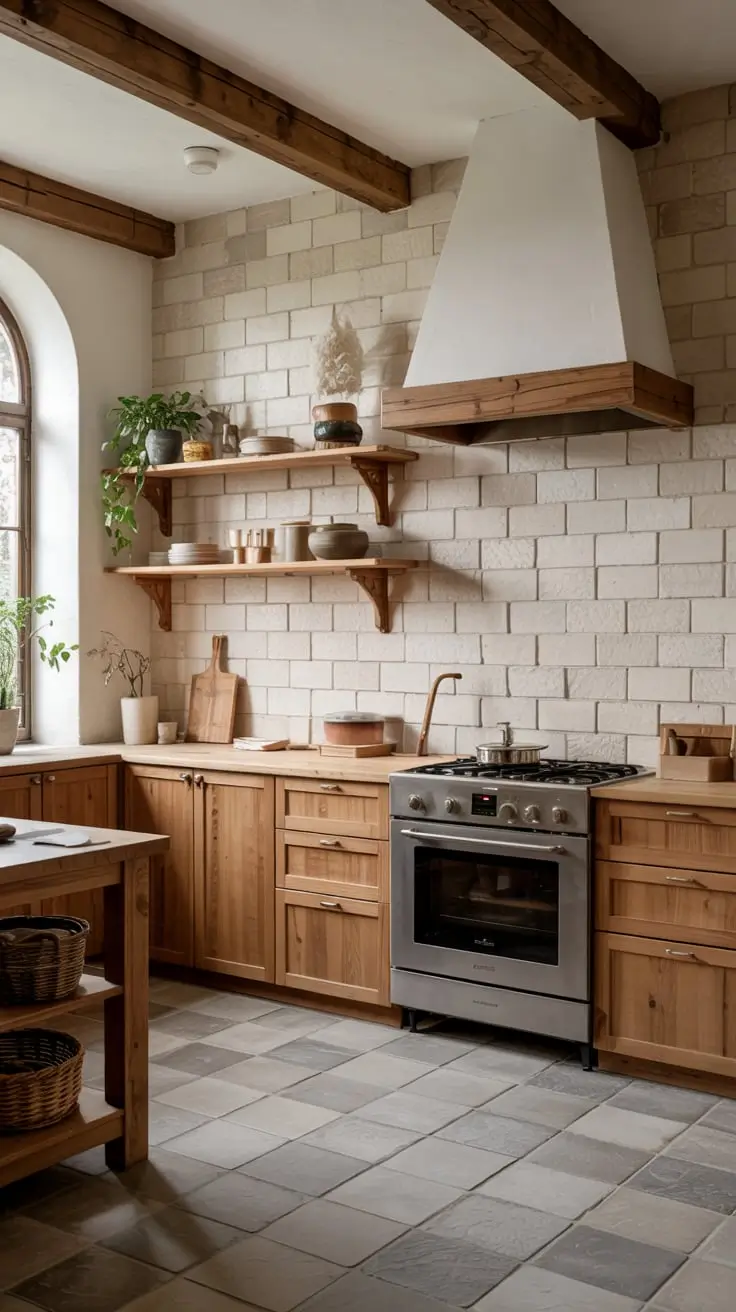 Fresh And Inspiring Kitchen Tile Designs To Transform Your Space In 2026