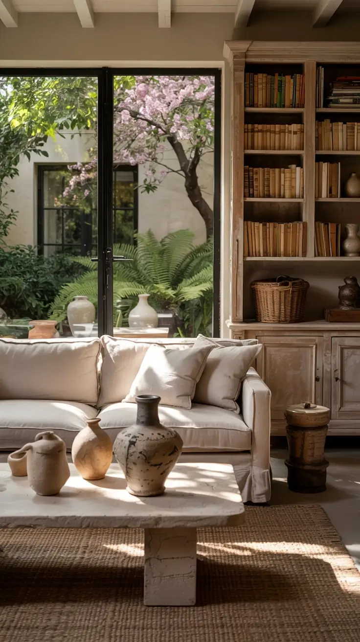 Fresh Trends to Transform Your Home Living Room in 2026