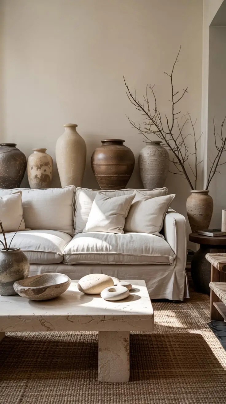 Fresh Trends to Transform Your Home Living Room in 2026