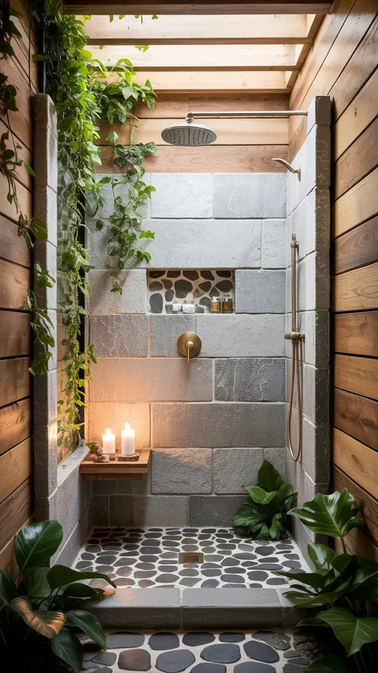 Creative Trends And Stylish Shower Renovation Ideas 2026