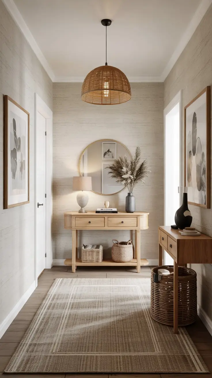 Fresh Inspiration For Stunning Hallway Transformations In 2026