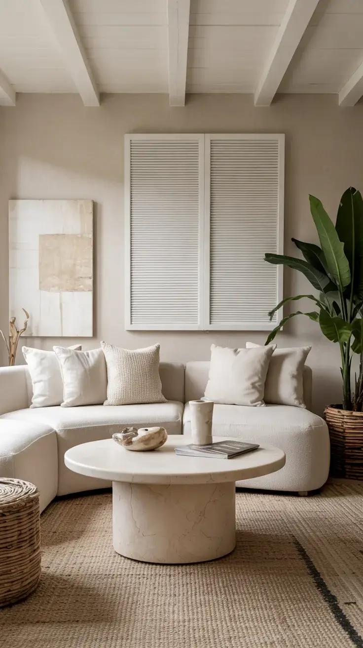 Fresh Styling Inspiration With Round Table Living Room Ideas 2026