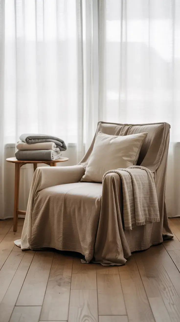 Fresh Inspiration For Modern Living Spaces With Trendsetting Chair Ideas 2026