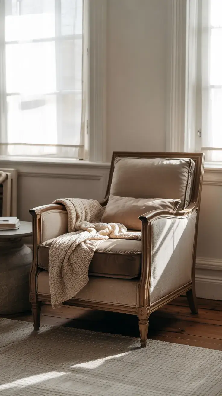 Fresh Inspiration For Modern Living Spaces With Trendsetting Chair Ideas 2026