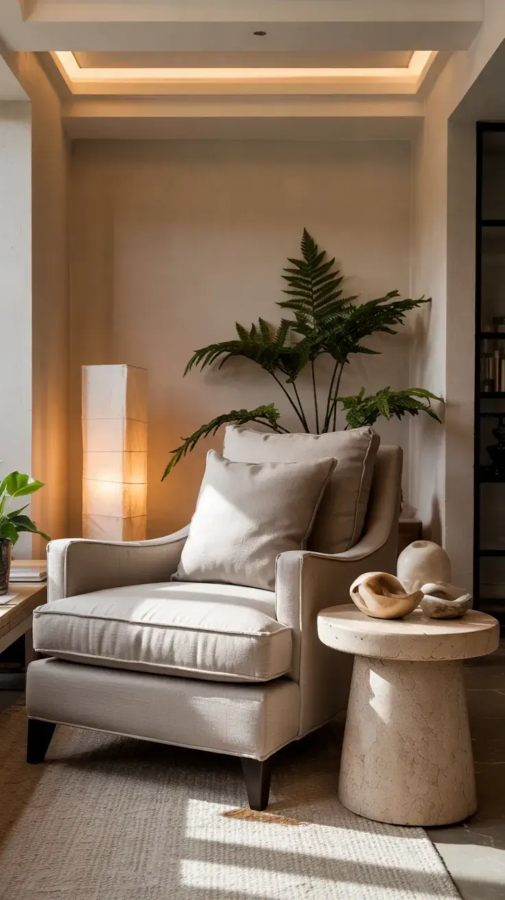 Fresh Living Room Inspiration With Trendsetting Lounge Chair Designs 2026