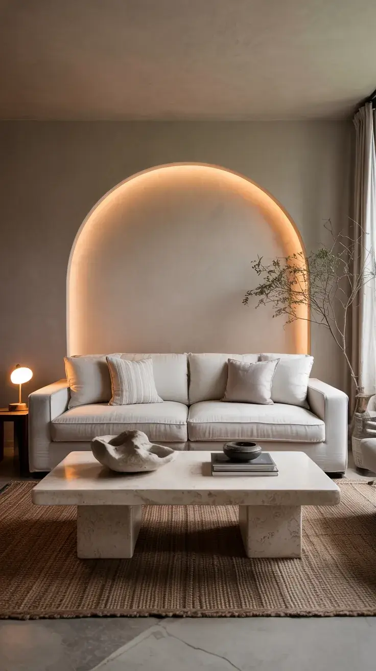 Fresh Inspirations For Stylish Living Rooms With Modern Sofa Ideas 2026