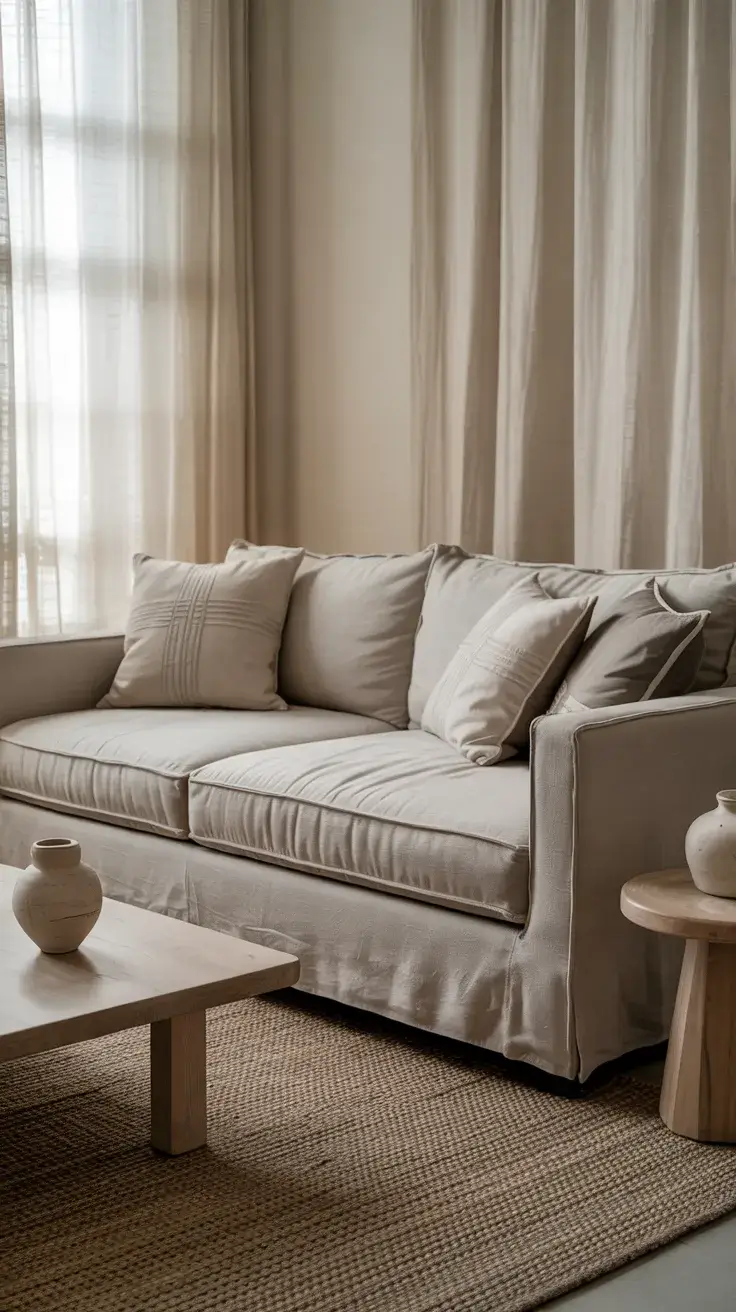 Stunning Living Room Inspiration With the Trendiest Sofa Designs of 2026