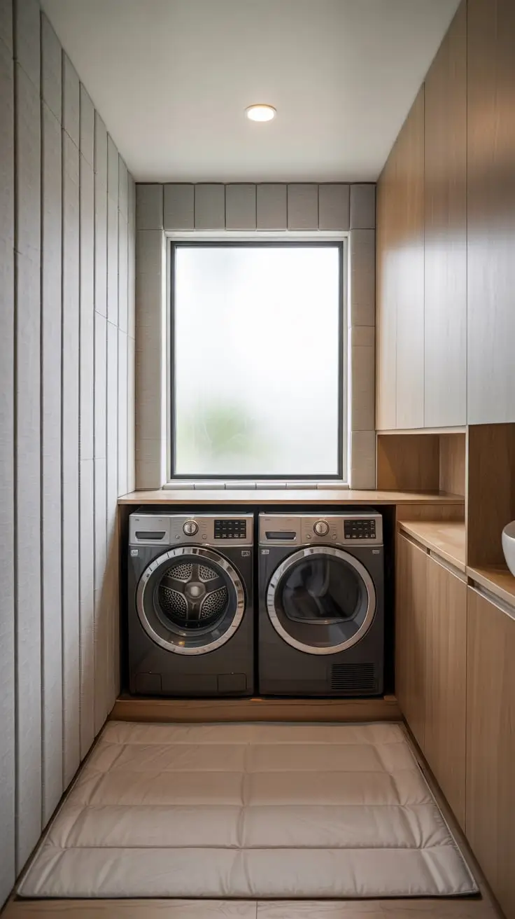 Transform Your Space With Fresh Laundry Room Renovation Ideas 2026