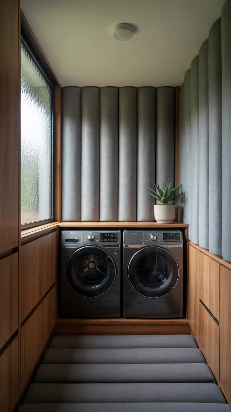 Transform Your Space With Fresh Laundry Room Renovation Ideas 2026