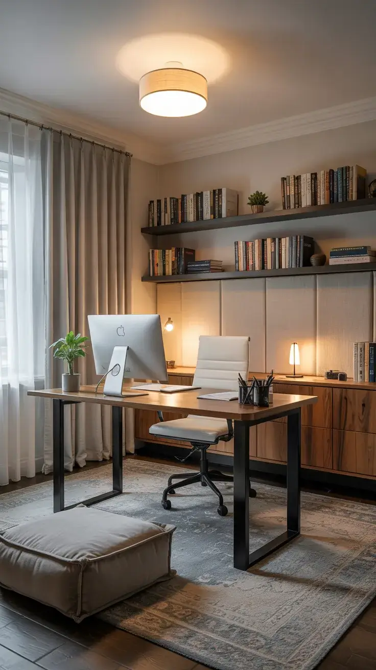 Innovative Ideas To Upgrade Your Standing Desk For Home In 2026