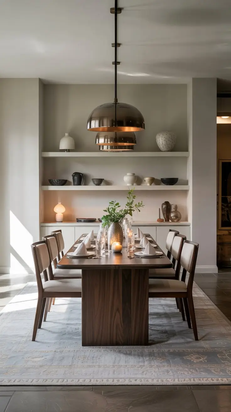 Transform Your Space With Inspiring Dining Room Renovation Ideas for 2026