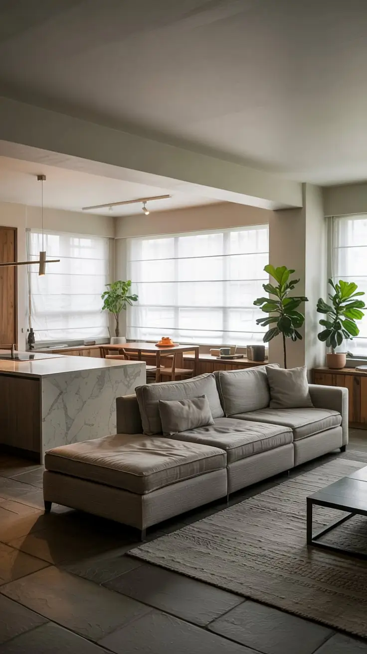 Fresh Inspiration for Stylish and Modern Apartment Makeover Ideas 2026