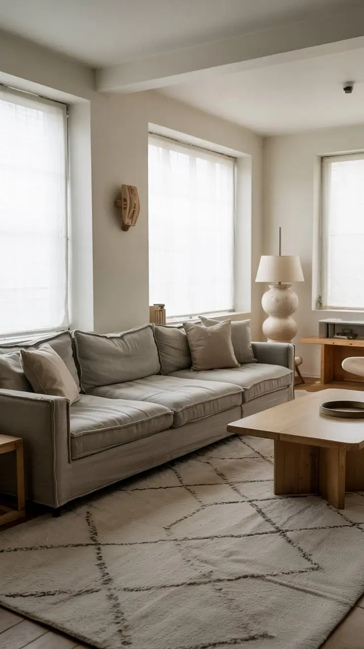 Modern Inspirations For Classy Living Room Ideas In 2026