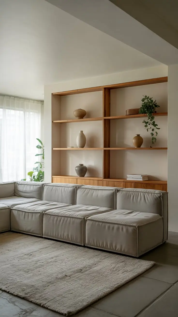 Fresh Trends to Transform Your Home Living Room in 2026