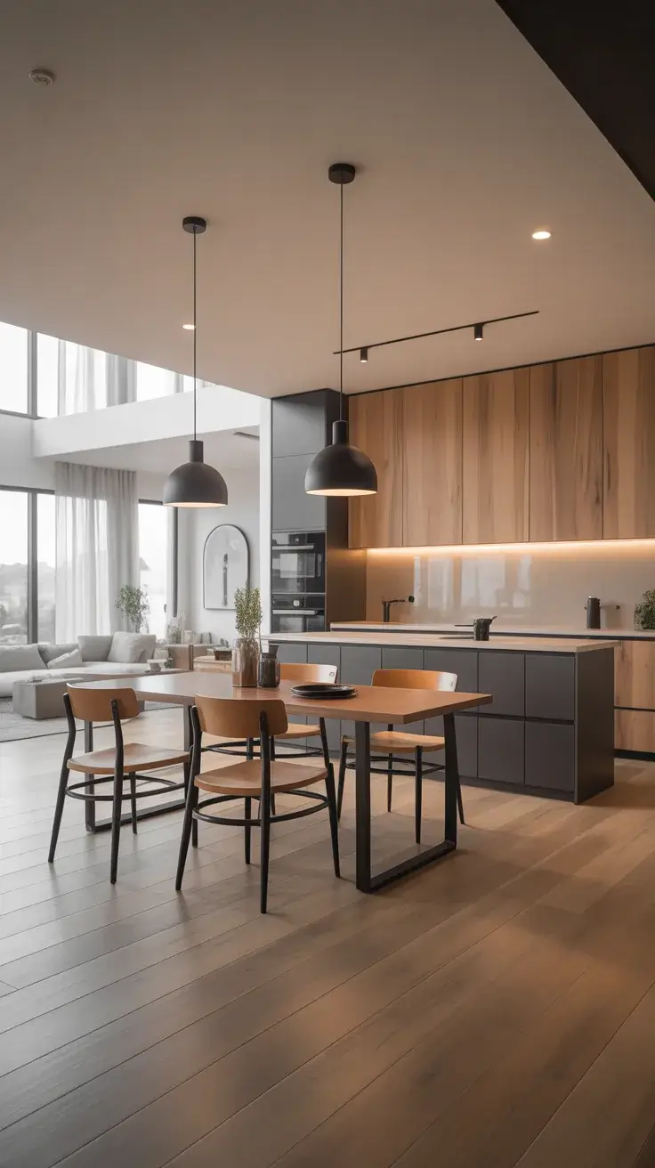 Transform Your Home With Fresh And Modern Apartment Renovation Ideas 2026