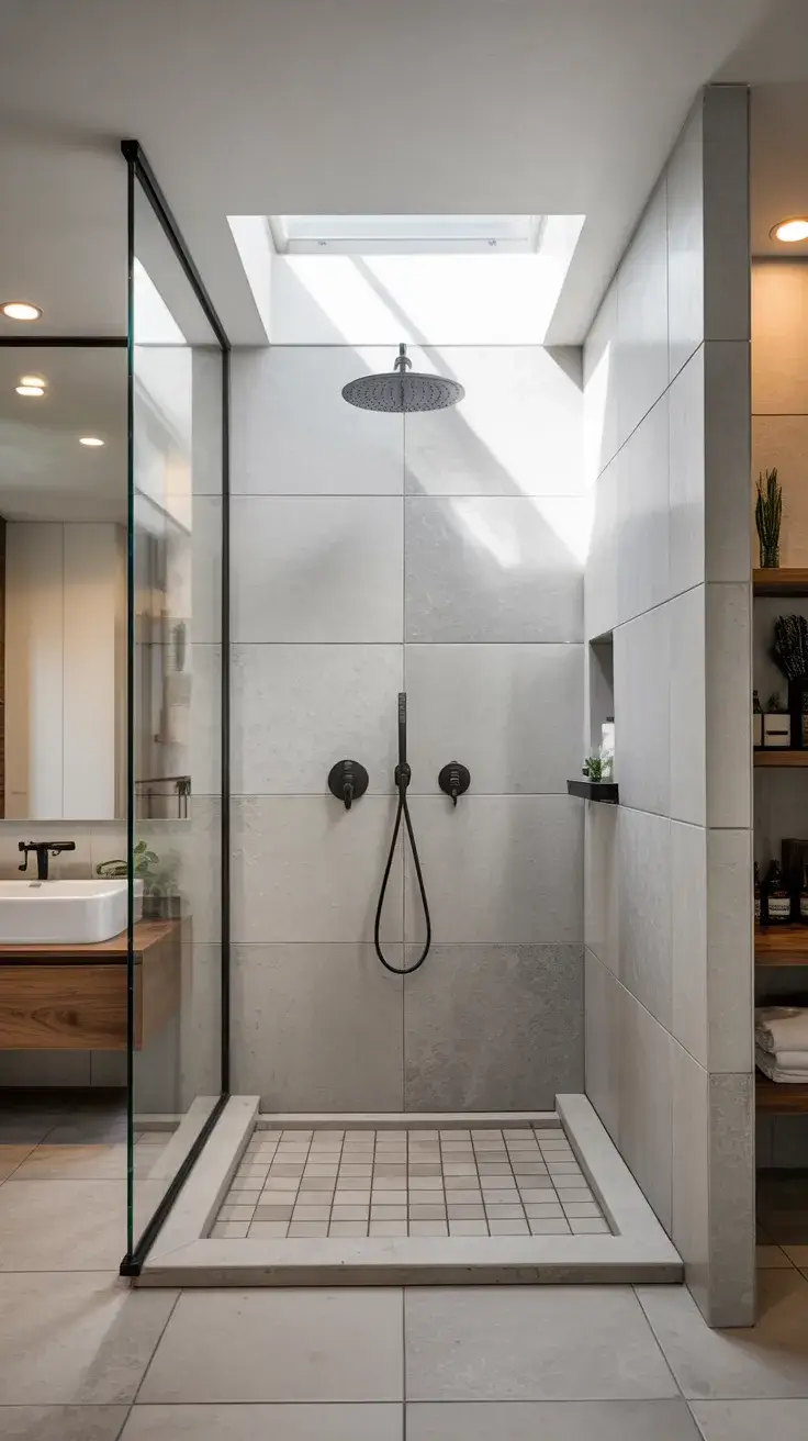 Creative Trends And Stylish Shower Renovation Ideas 2026