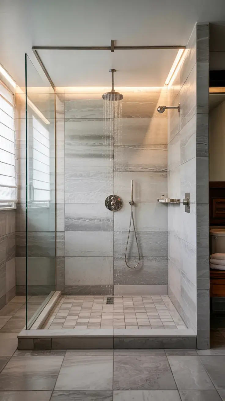 Creative Trends And Stylish Shower Renovation Ideas 2026