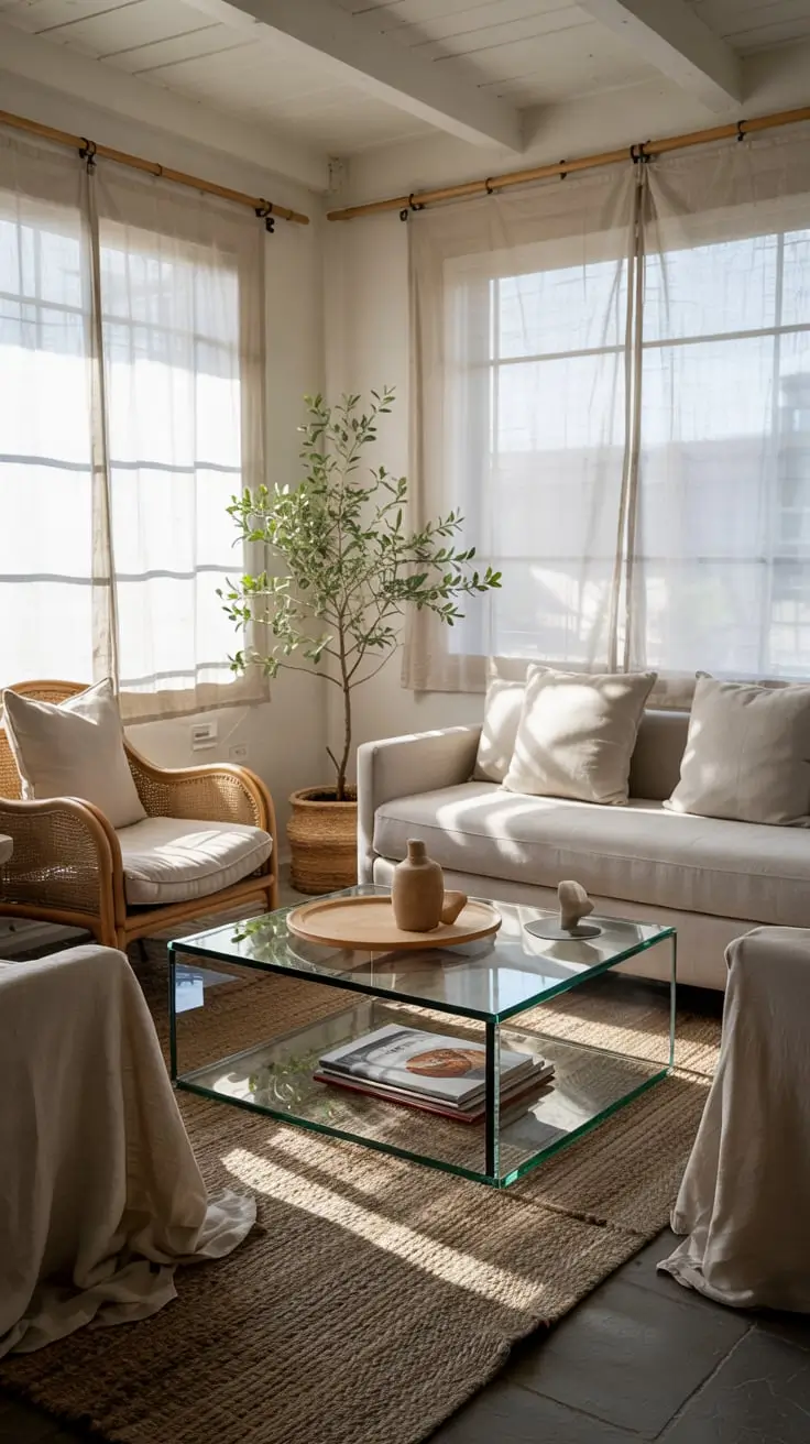 Fresh Ideas To Transform Your Tiny Living Room In 2026