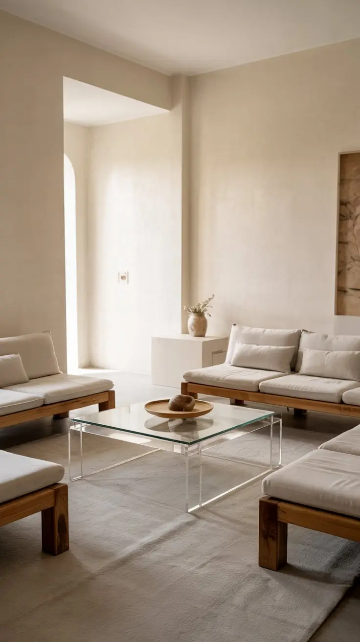 Fresh Ideas To Transform Your Tiny Living Room In 2026