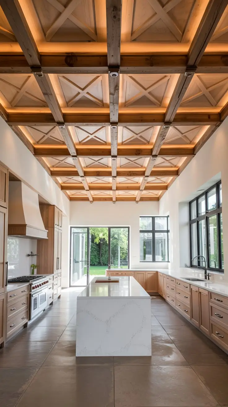 Fresh Inspiration For Stunning Open Kitchen Makeover Ideas 2026