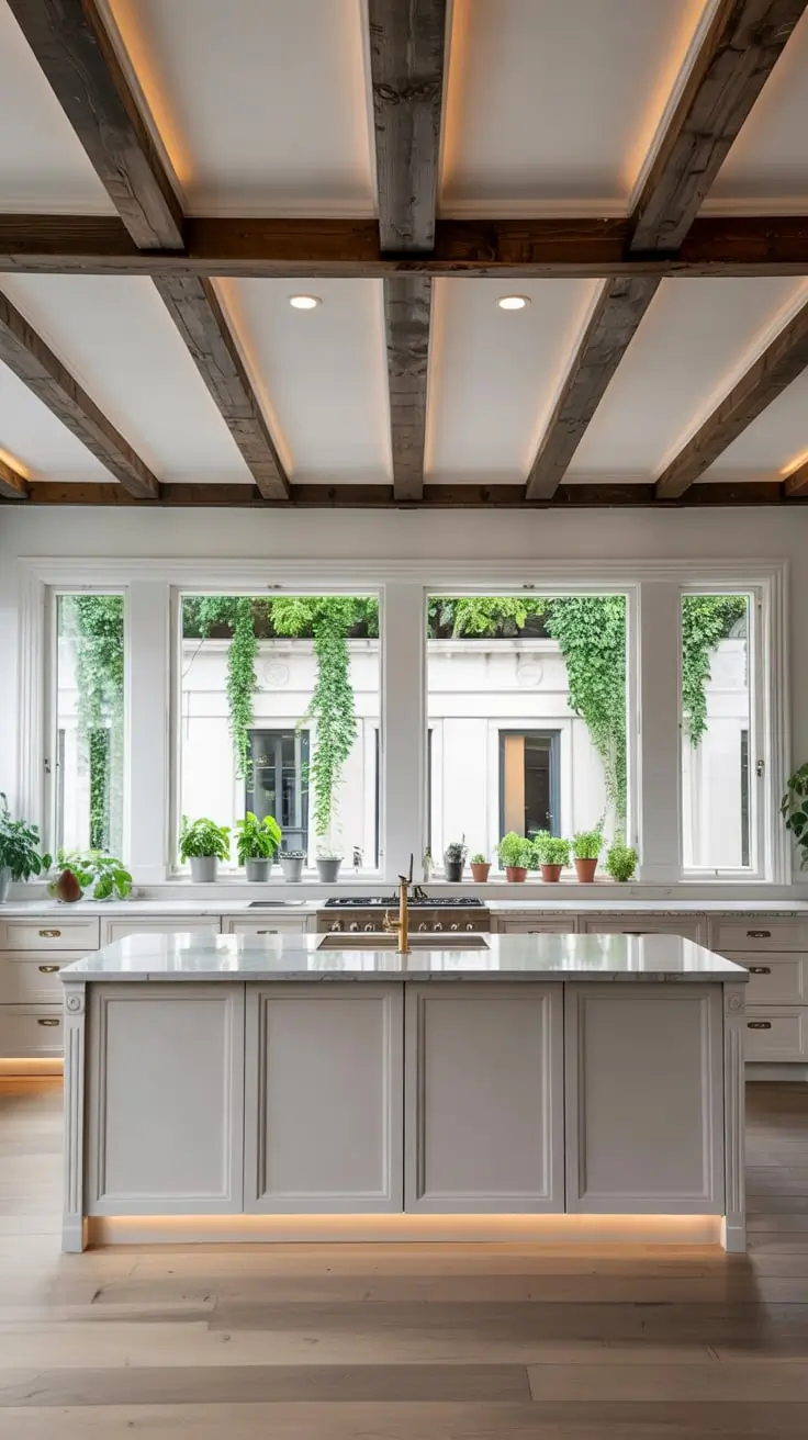 Fresh Inspiration For Stunning Open Kitchen Makeover Ideas 2026