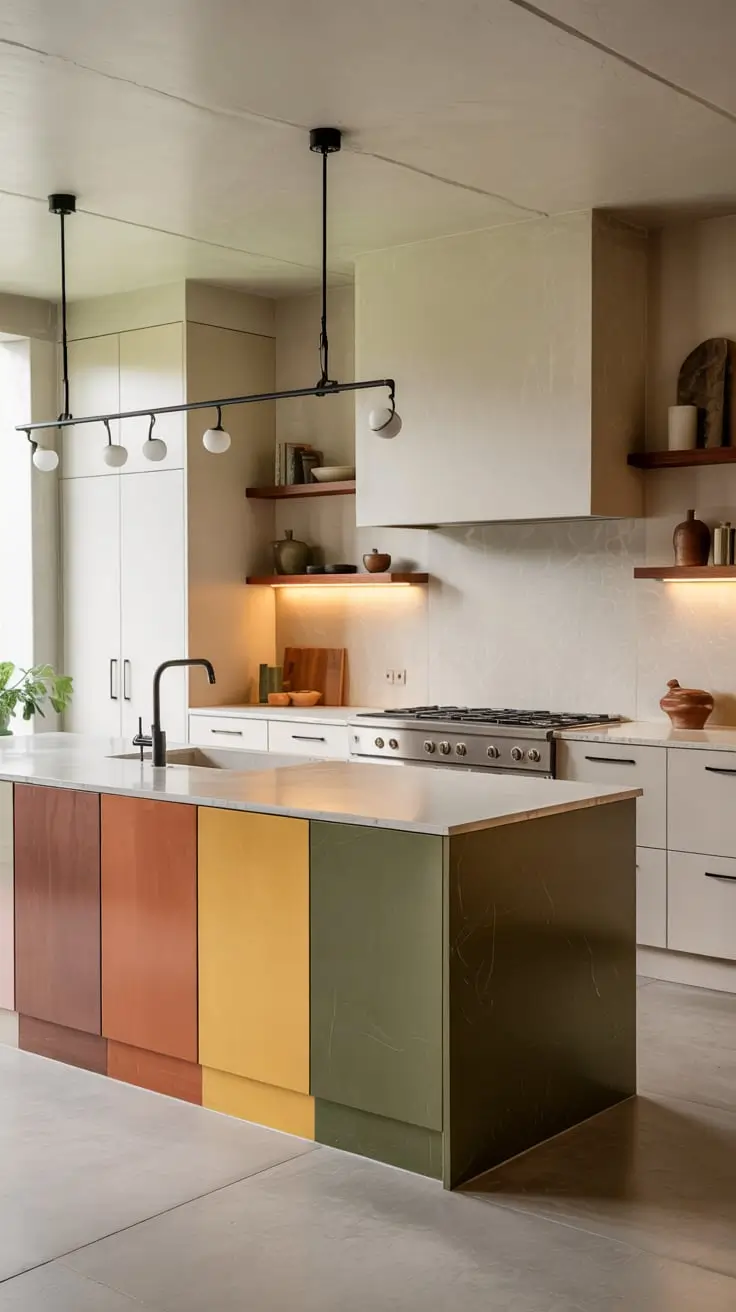 Fresh Inspiration For Stunning Open Kitchen Makeover Ideas 2026