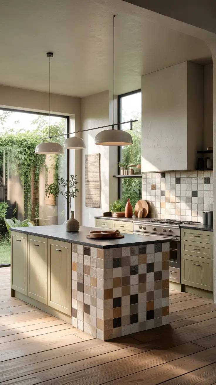 Fresh Inspiration For Stunning Open Kitchen Makeover Ideas 2026