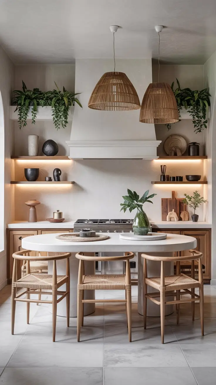 Fresh Inspiration For Stunning Open Kitchen Makeover Ideas 2026