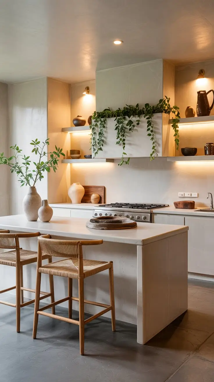 Fresh Inspiration For Stunning Open Kitchen Makeover Ideas 2026