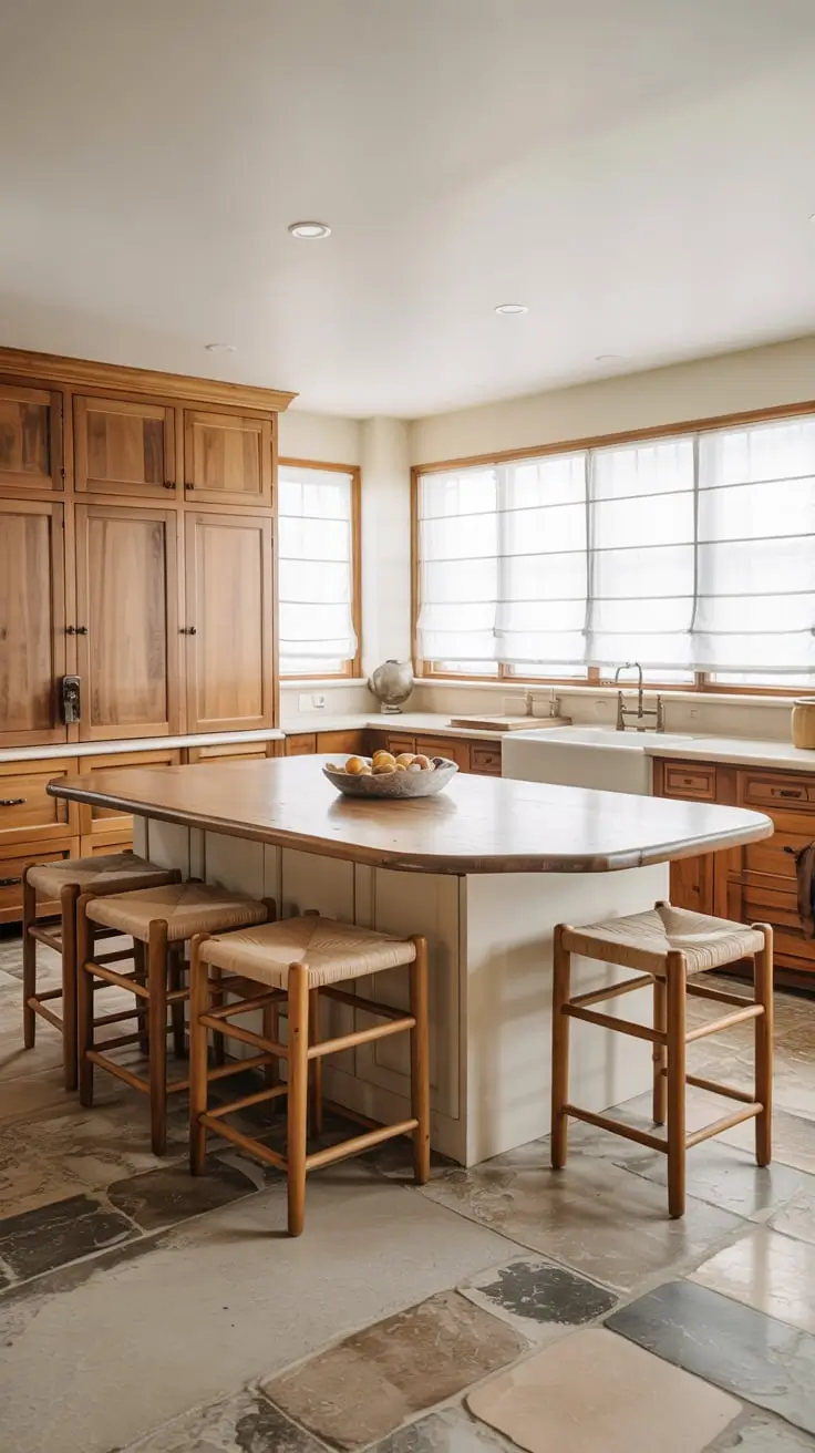 Fresh Inspiration For Stunning Open Kitchen Makeover Ideas 2026