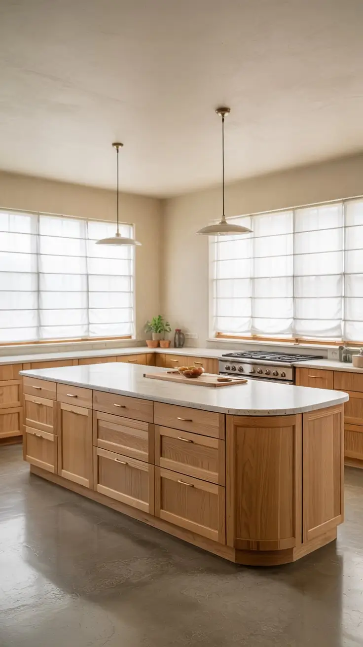 Fresh Inspiration For Stunning Open Kitchen Makeover Ideas 2026