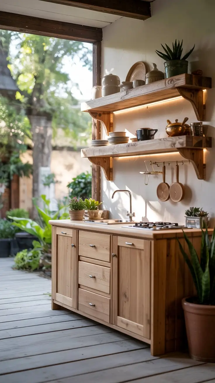 Fresh Ideas To Transform Your Home With Tiny Kitchen Design 2026