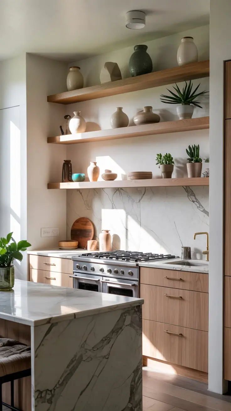 Fresh Inspiration For Stunning Open Kitchen Makeover Ideas 2026