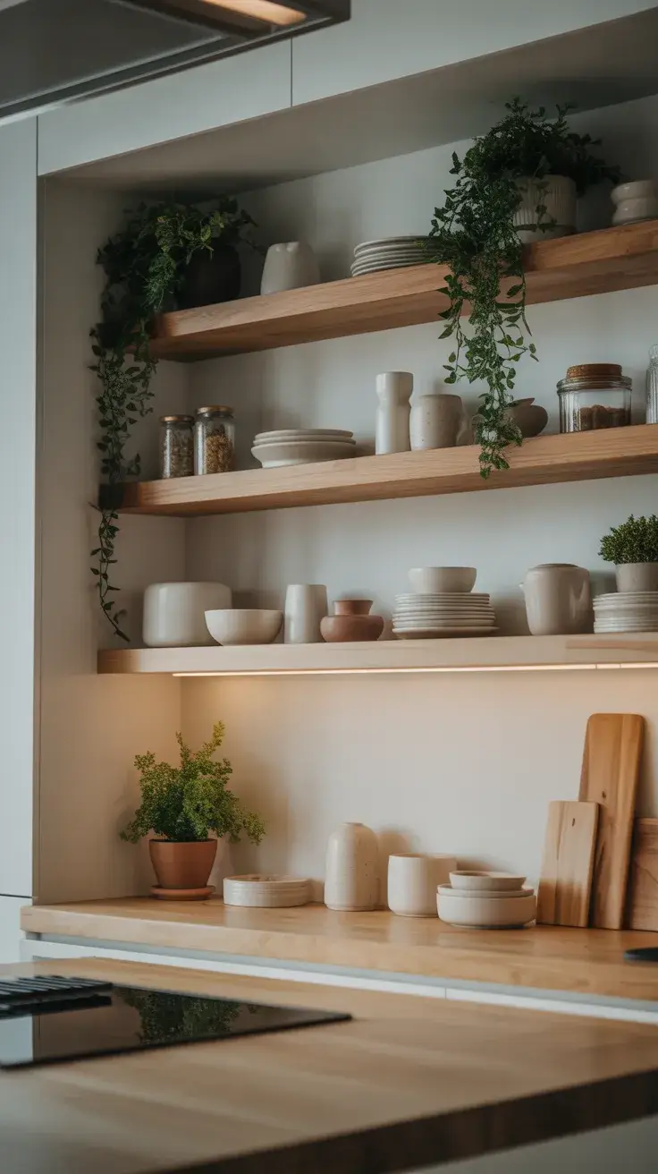 Transform Your Home With Fresh Open Kitchen Renovation Ideas 2026