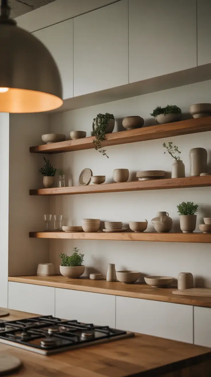 Transform Your Home With Fresh Open Kitchen Renovation Ideas 2026