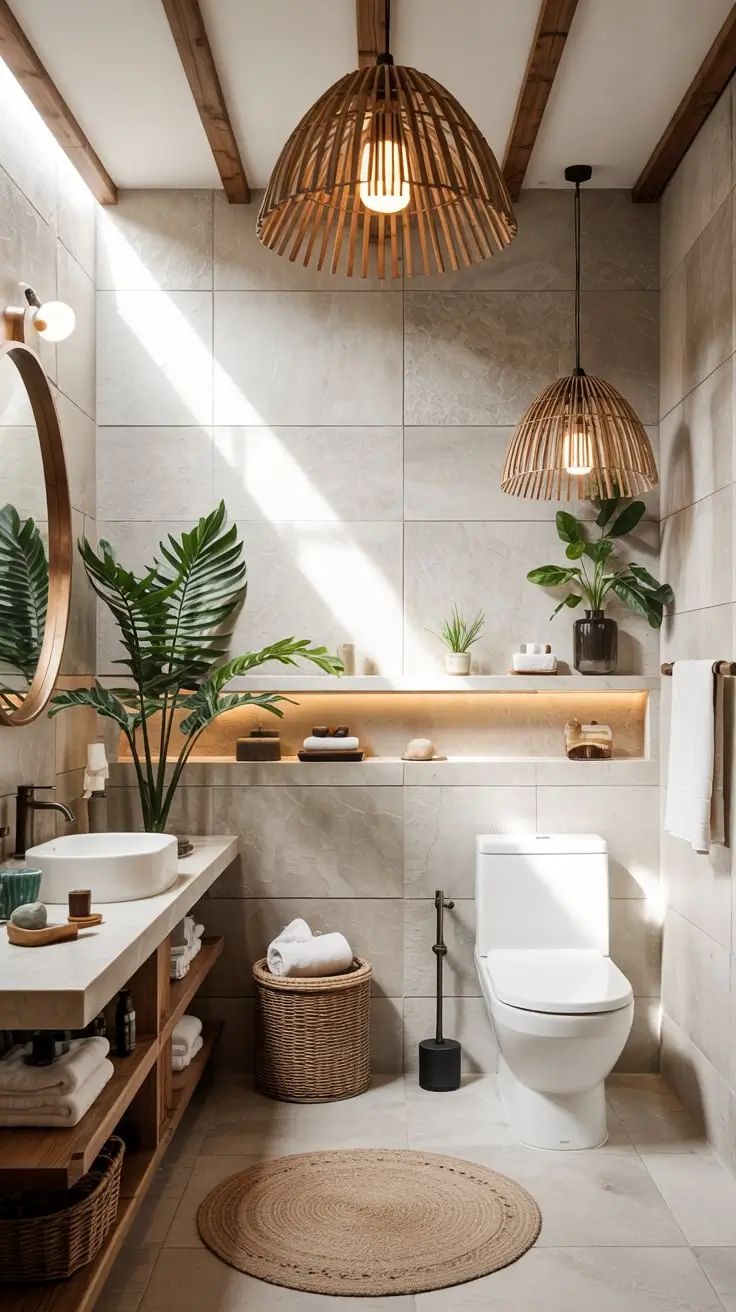 Elevate Your Space With Fresh Bathroom Light Fixtures Ideas 2026