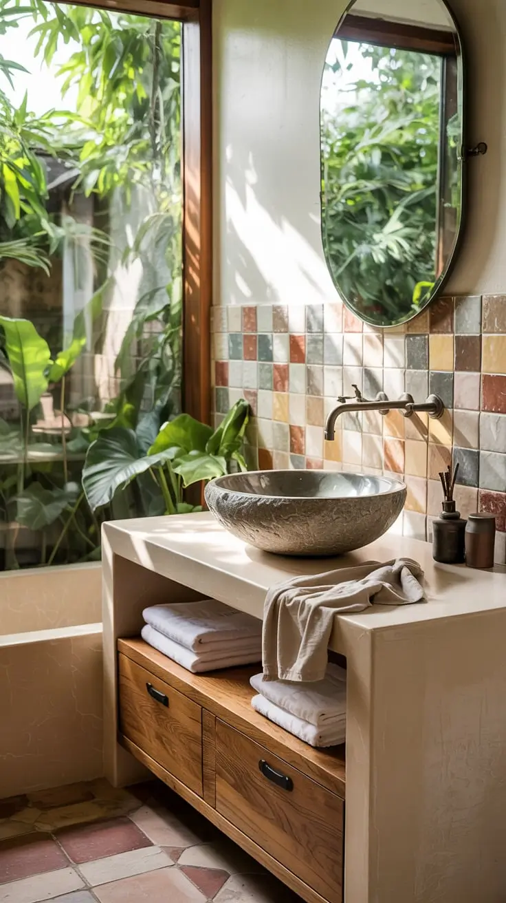 Transform Your Space With Fresh Bathroom Renovation Ideas 2026